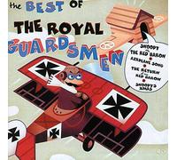 The Royal Guardsmen - Best Of The Royal Guardsmen