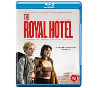 The Royal Hotel
