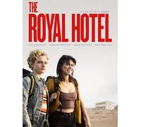 The Royal Hotel