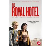 The Royal Hotel
