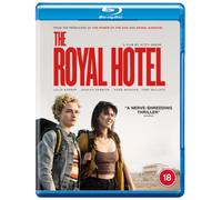 The Royal Hotel