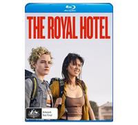 The Royal Hotel (Blu-Ray)