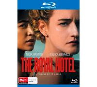 The Royal Hotel (Blu-Ray)
