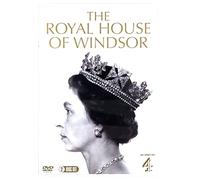The Royal House Of Windsor [DVD]