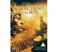 The Royal Hunt Of The Sun [1969] [DVD]