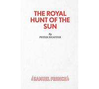 Royal Hunt of the Sun