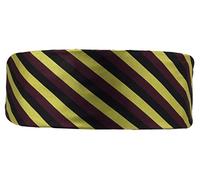 The Royal Hussars (PWO) Silk Regimental Cummerbund