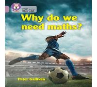 The Royal Institution Why do we need maths? Paperback Book The Royal Institution Multicolor