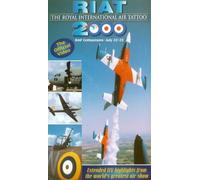 The Royal International Air Tattoo: 2000 [VHS]