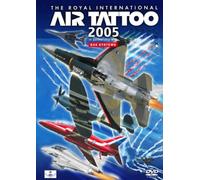 The Royal International Air Tattoo: 2005 [DVD]