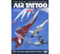 The Royal International Air Tattoo: 2006 [DVD]