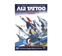 Royal International Air Tattoo 2007 [DVD]
