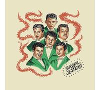 The Royal Jesters - Take Me For A Little While b/w We Go Together