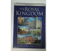 The Royal Kingdom [DVD]