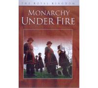 The Royal Kingdom - Monarchy Under Fire [DVD] A Regal Discovery Around Richmond, Hatfield And Rochester