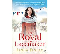 The Royal Lacemaker