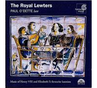The Royal Lewters