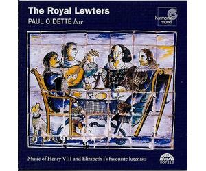 The Royal Lewters