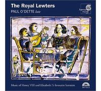 The Royal Lewters By Paul O?Dette (Performer) (2003-03-10)