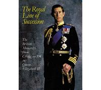 The Royal Line of Succession