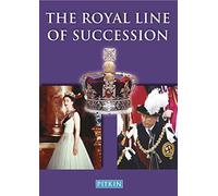 The Royal Line of Succession