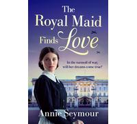 The Royal Maid Finds Love
