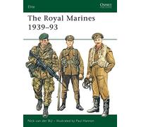 The Royal Marines 1939-93: No. 57 (Elite)