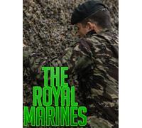 The Royal Marines