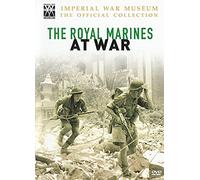 The Royal Marines At War [DVD]