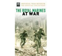 The Royal Marines At War [VHS]