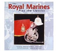 The Royal Marines - Play The Classics