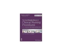 The Royal Marsden Manual of Clinical Nursing Procedures, Professional Edition (Royal Marsden Manual Series)