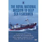 The Royal National Mission To Deep Sea Fishermen [DVD]
