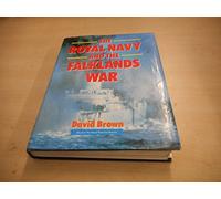 The Royal Navy and the Falklands War