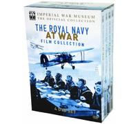 The Royal Navy at War - IWM Archives - Imperial War Museum Collection - Royal Navy At War - DDHE
