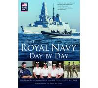 The Royal Navy Day by Day