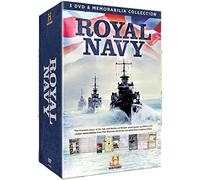 The Royal Navy [DVD]