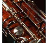 The Royal Norwegian Navy Ban Symphonies of Wind Instrument (Blu-ray) (US IMPORT)