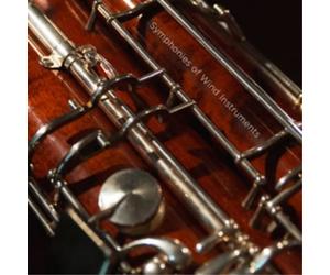 The Royal Norwegian Navy Ban Symphonies of Wind Instrument (Blu-ray) (US IMPORT)