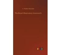 The Royal Observatory Greenwich