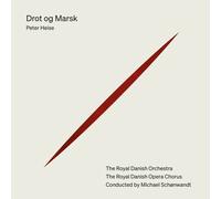 The Royal Opera Chorus The Royal Danish Orchestra Schonwandt - Drot Og Marsk [Ne