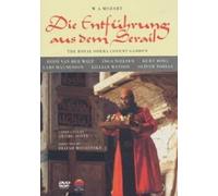 Mozart: Die Entführung aus dem Serail