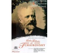 The Royal Opera House Gala Tribute To Tchaikovsky [DVD]