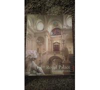 The Royal Palace of Madrid