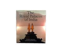 The Royal Palaces of India