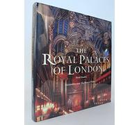 The Royal Palaces of London