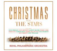 Christmas With The Stars & The Royal Philharmonic Orchestra
