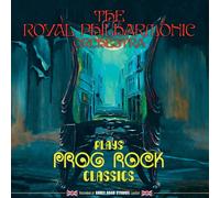 Royal Philharmonic Orchestra; - Plays Prog Rock Classics