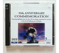The Royal Philharmonic Collection: 50th Anniversary Commemoration