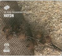 The Royal Philharmonic Collection, Haydn: String Quartet No. 1, 77 & 63
